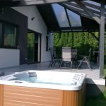 Wellness, relaks