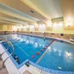 Centru Wellness, relaxare