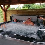 Centru Wellness, relaxare