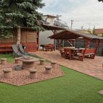 Centru Wellness, relaxare