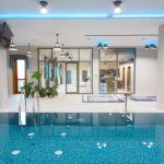 Centru Wellness, relaxare