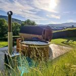 Centru Wellness, relaxare