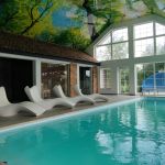 Centru Wellness, relaxare