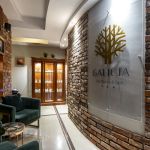 Centru Wellness, relaxare