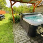 Wellness, relaks