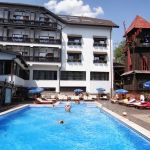 Centru Wellness, relaxare