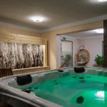 Wellness, relaks