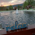 Centru Wellness, relaxare