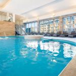 Wellness, relaks