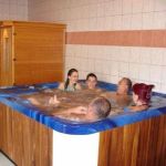 Centru Wellness, relaxare