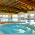 Wellness, relaks