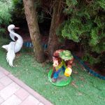 Centru Wellness, relaxare