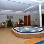 Wellness & relax
