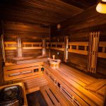 Centru Wellness, relaxare