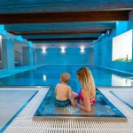 Wellness & relax