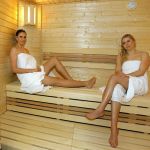 Wellness & relax