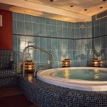 Wellness & relax