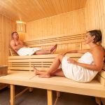 Centru Wellness, relaxare