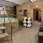 Centru Wellness, relaxare