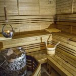 Wellness, relaks