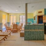 Centru Wellness, relaxare