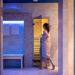 Centru Wellness, relaxare
