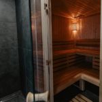 Wellness & relax