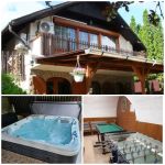 Centru Wellness, relaxare
