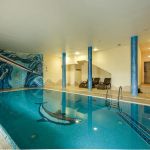 Wellness, relaks