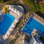 Centru Wellness, relaxare