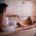 Centru Wellness, relaxare
