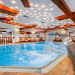 Wellness, relaks