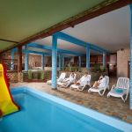Wellness & relax
