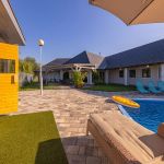 Centru Wellness, relaxare