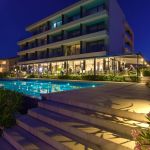 Centru Wellness, relaxare