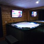 Centru Wellness, relaxare