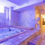 Centru Wellness, relaxare