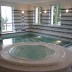 Centru Wellness, relaxare