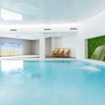 Centru Wellness, relaxare