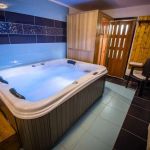 Wellness & relax