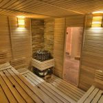 Wellness & relax