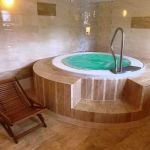 Wellness & relax