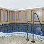 Centru Wellness, relaxare