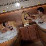 Wellness & relax