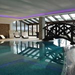 Centru Wellness, relaxare