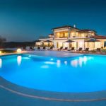 Centru Wellness, relaxare