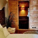 Centru Wellness, relaxare