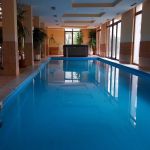Centru Wellness, relaxare