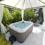 Wellness, relaks