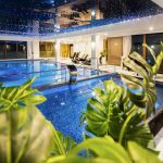 Wellness, relaks